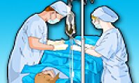 Operate Now: Skin Surgery Icon