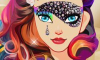 Personality Make-Up Icon
