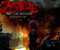 Zombie Infestation: Strain 116 Icon