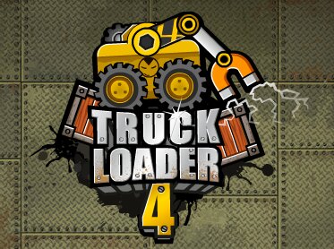 Truck Loader 4 Icon